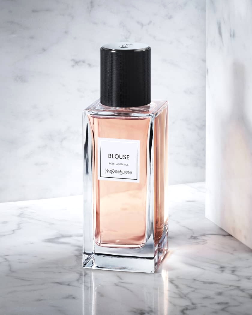 น้ำหอม YSL BLOUSE ROSE ANGÉLIQUE EDP 125ML
