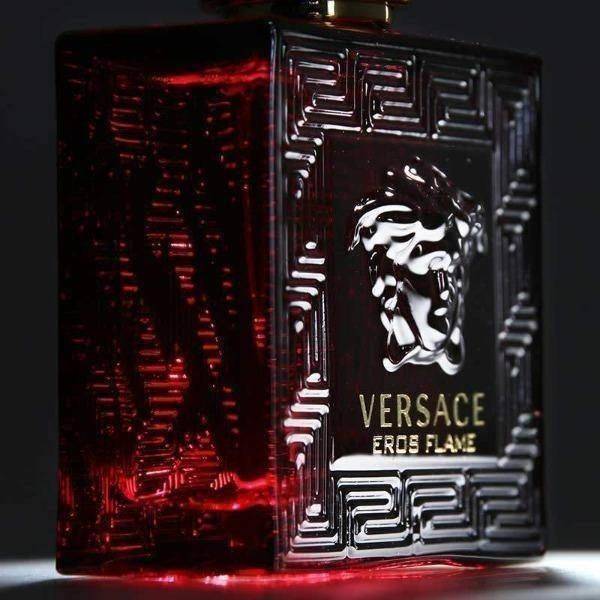 น้ำหอม Versace Eros Flame EDP 100ml