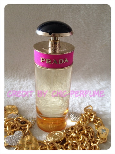 น้ำหอม Prada Candy