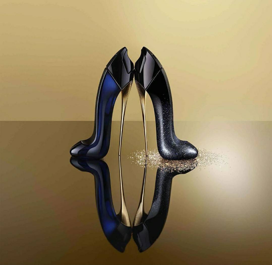 น้ำหอม Carolina Herrera Good Girl Supreme EDP 80ml