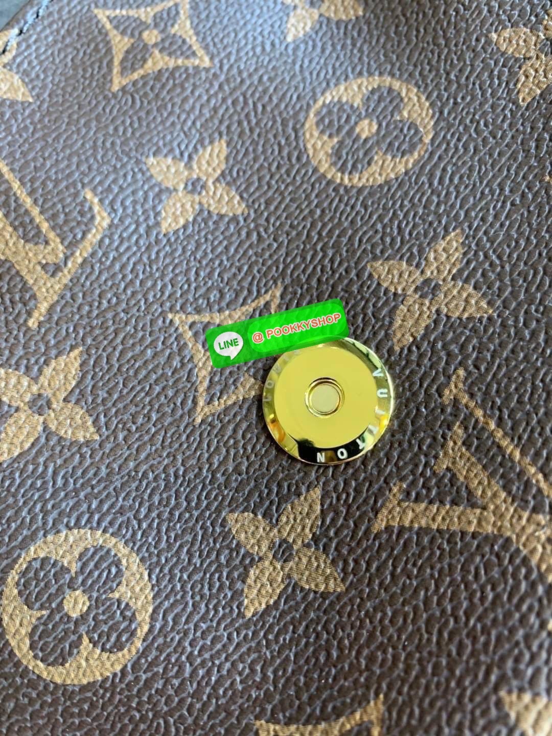 💥LIMITED EDITION LV PREMIUM GIFT LV MULTI POCHETTE ACCESSORIES 💥พร้อมส่งที่ไทย รุ่นหายากมากๆ สุดคุ้ม!! สินค้าพรีเมี่ยมกิ๊ฟ ตปท. ✔️กระเป๋าวัสดุหนังแท้อย่างดี ที่รังสรรค์ออกแบบให้สะพายข้างได้;หรือเปลี่ยนสายเป็นหิ้วหรือคล้องไหล่ได้