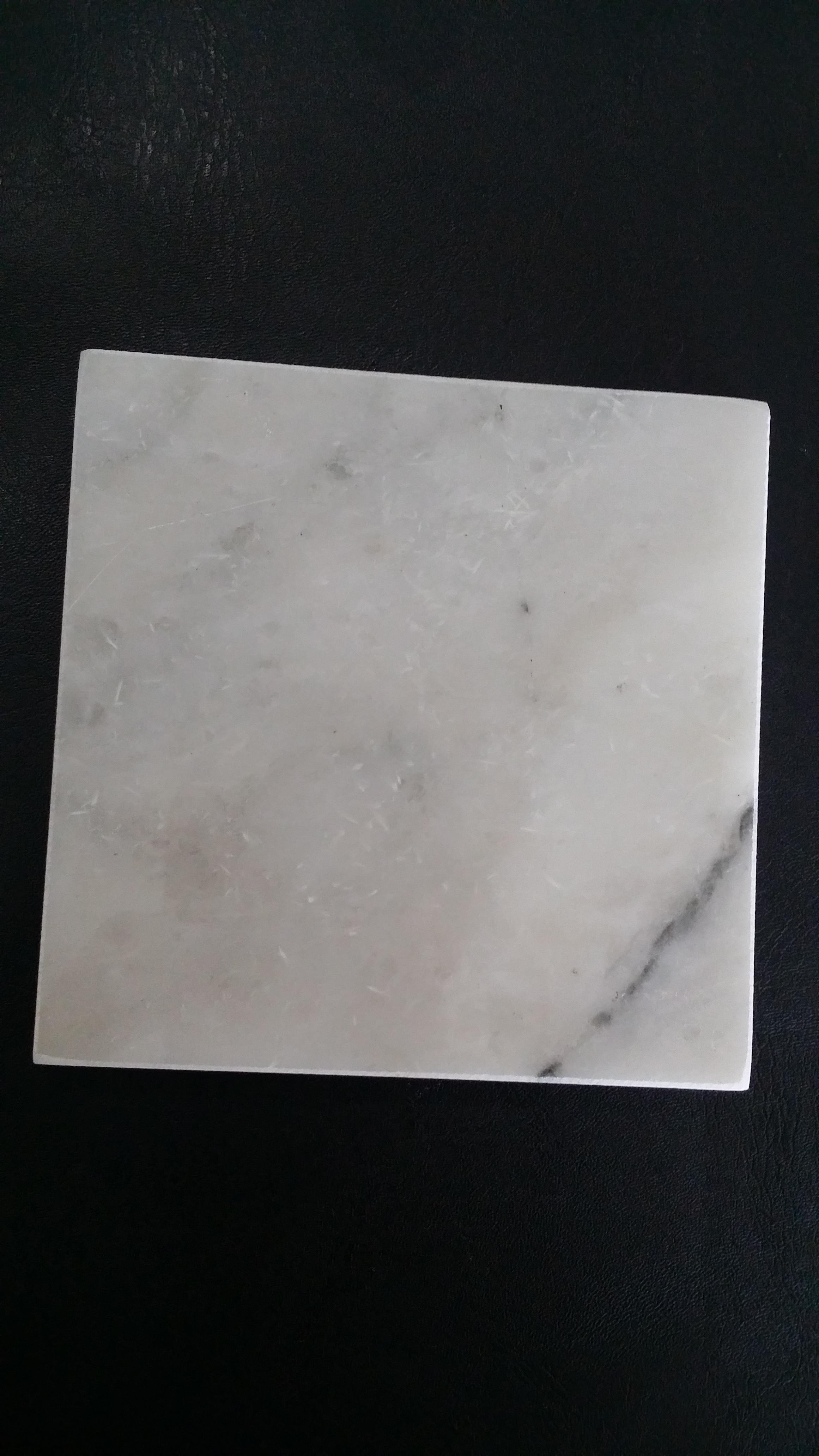 หินอ่อนขาวเทาลายเมฆ HWG ราคาถูกที่สุด