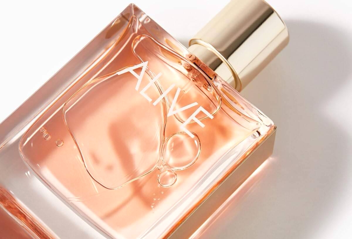 น้ำหอม Hugo Boss Alive EDP 80ml