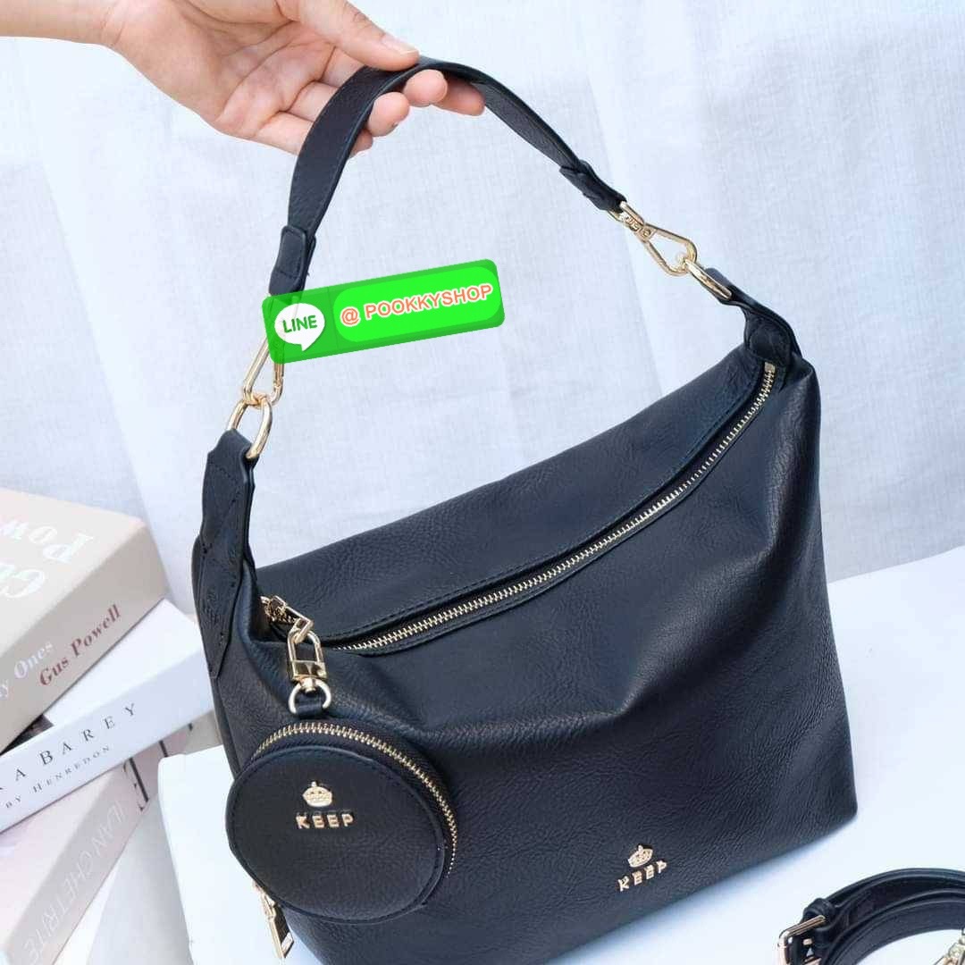 Booking now !! New collection 👑น้อง ‘ Lobo Collection 2 ' กระเป๋าทรง Lobo ทรงย้วยๆ ที่ปรับทรงได้ตามการใส่ของ