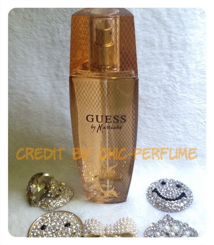 น้ำหอม Guess Marciano
