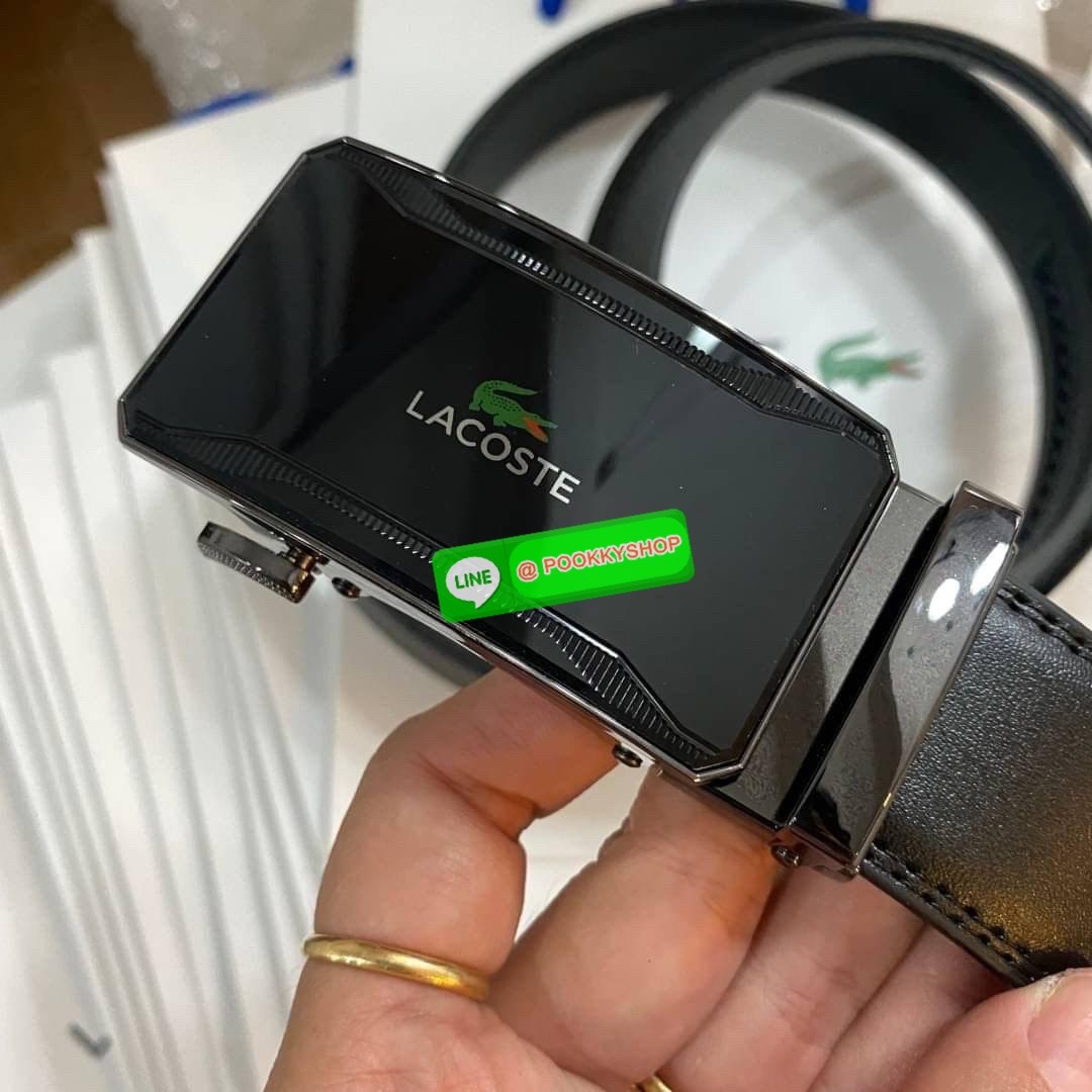 Belt and Double Buckle Set เซตสุดคุ้ม!! เข็มขัด + หัวเข็มขัด 2 ชิ้น จะมอบเป็นของขวัญหรือใช้เองก็แนะนำเลยค่าา