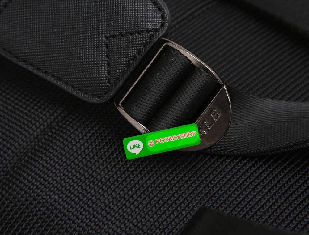 MLB เป้ใบใหญ่จุของได้เยอะมาก เหมาะสำหรับสะพายเดินทางไปเที่ยว หรือสะพายไปเรียนได้นะคะ สามารถใส่ iPad ได้