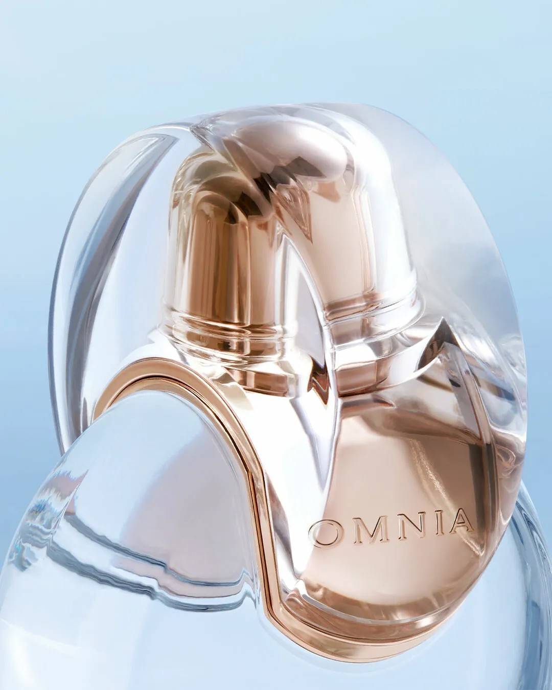 น้ำหอม BVLGARI Omnia Crystalline EDT 100ml
