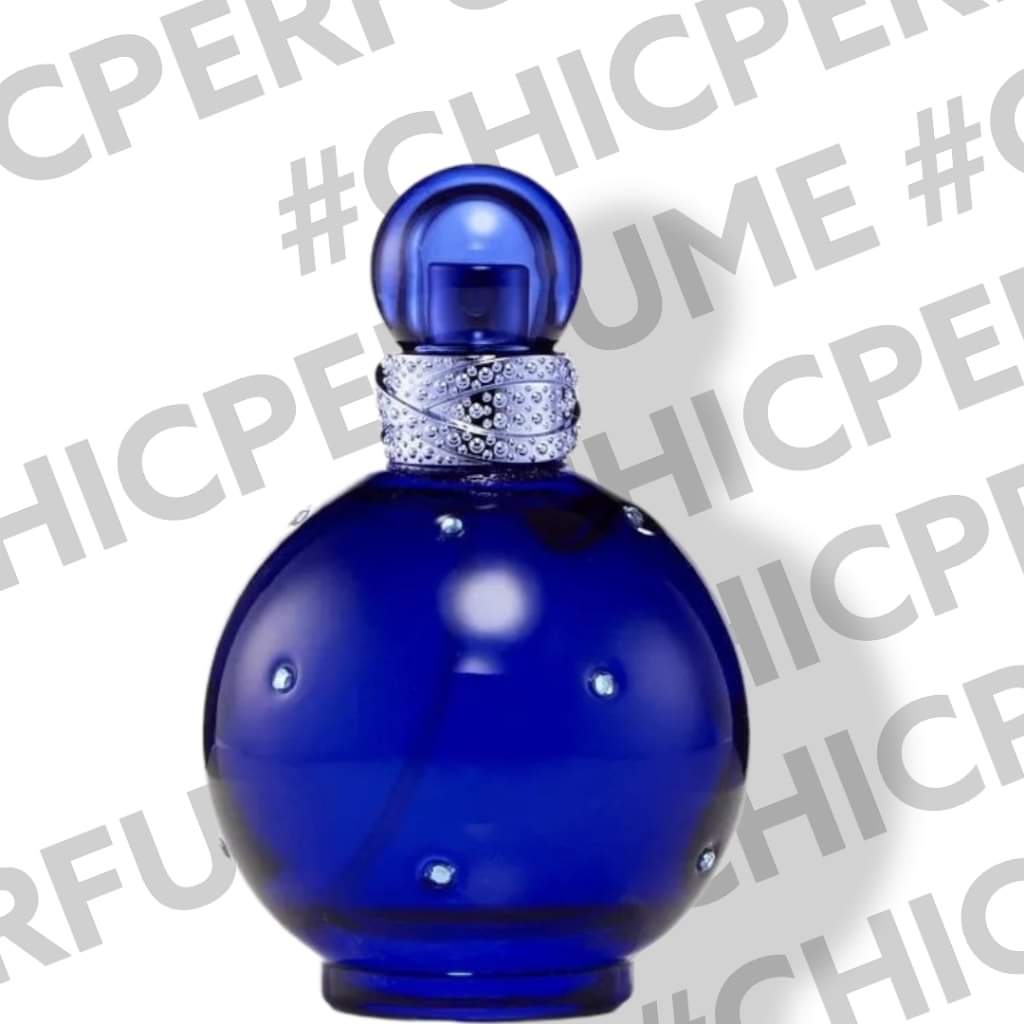 น้ำหอม Britney Spears Midnight Fantasy EDP for Women 100 ml.