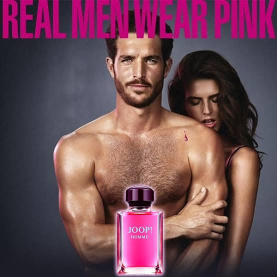 น้ำหอม Joop Homme EDT ***200ml