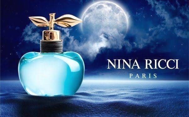 น้ำหอม Nina Ricci Luna 80ml