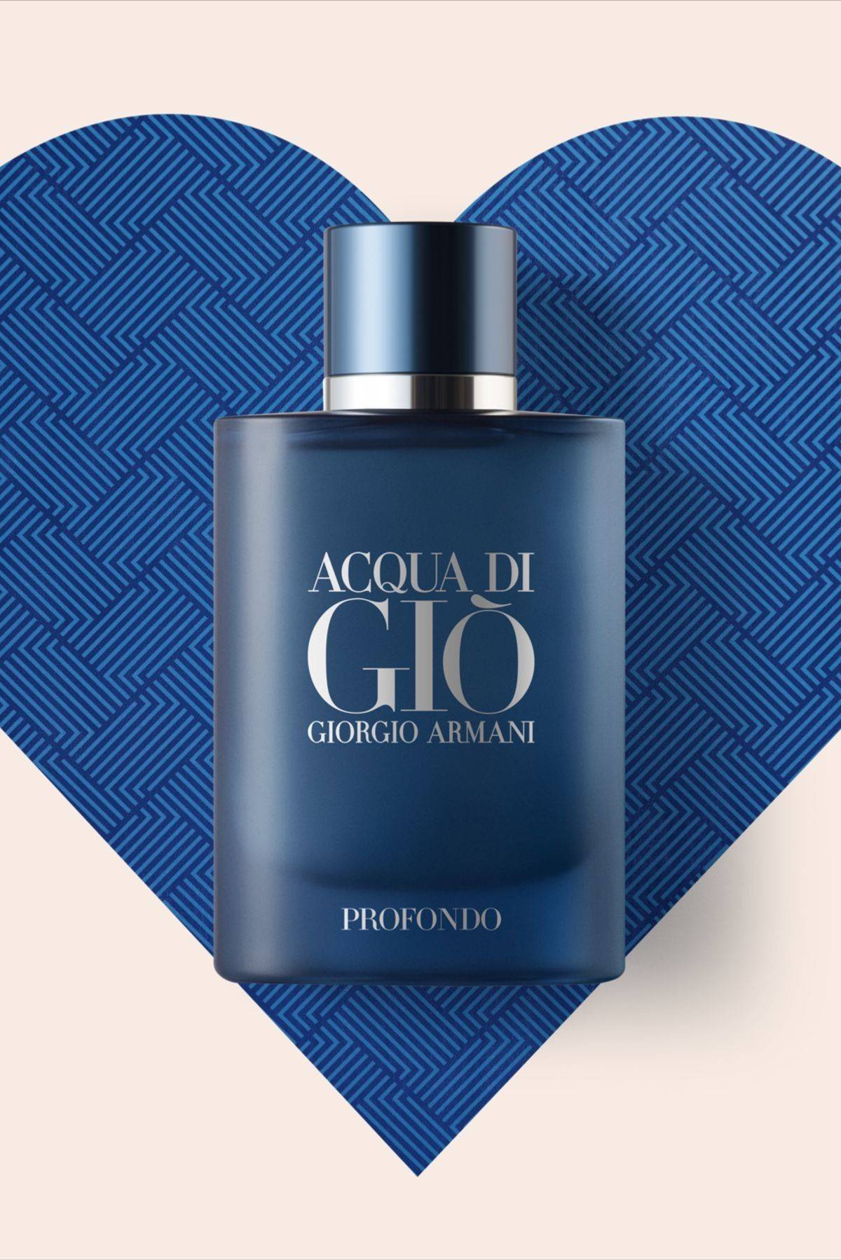 น้ำหอม Armani Acqua Di Gio Profondo EDP