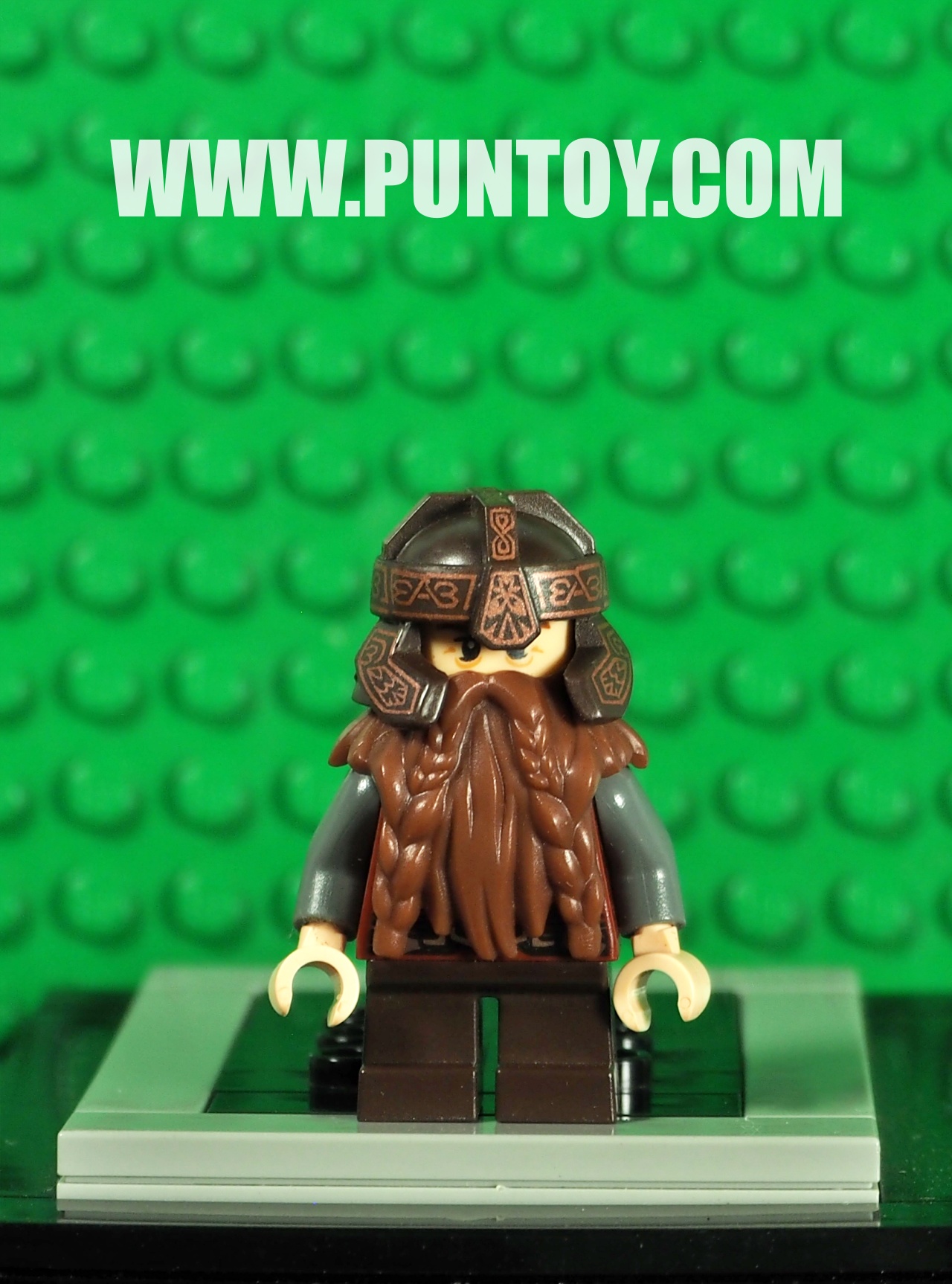 lor013: Gimli