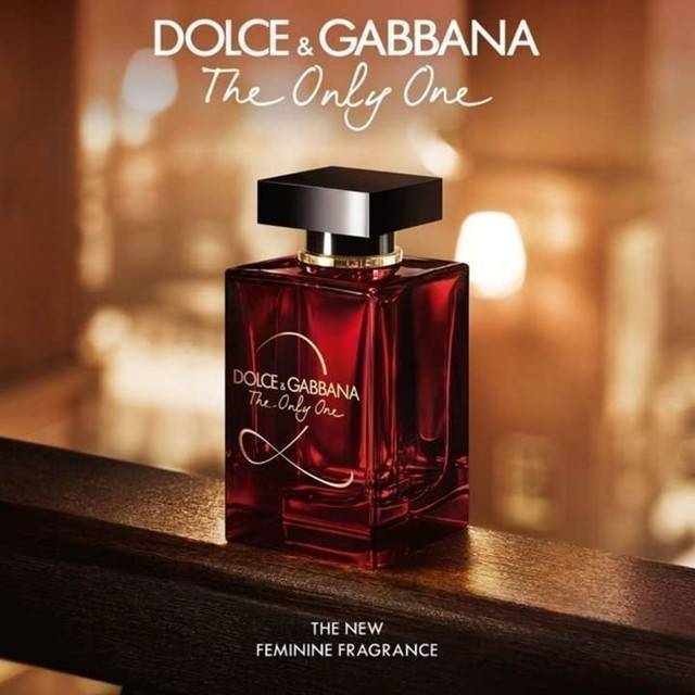 น้ำหอม Dolce and Gabbana The Only One edp 100ml