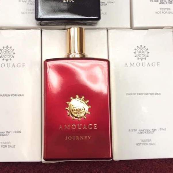 น้ำหอม Amouage Journey Man EDP 100ml.