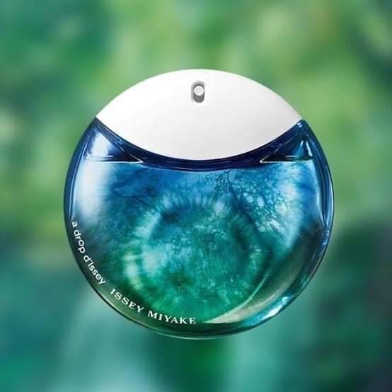 น้ำหอม Issey Miyake A Drop D'Issey Eau De Parfum Fraîche