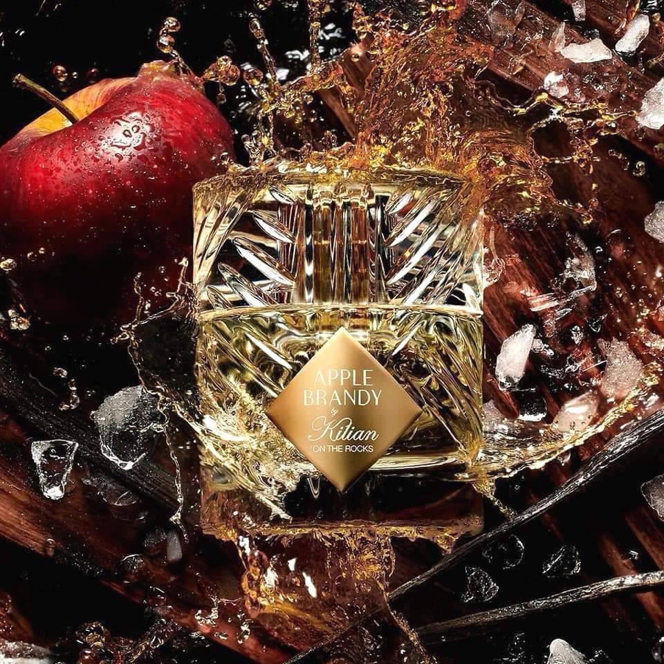 น้ำหอม Kilian Apple Brandy EDP