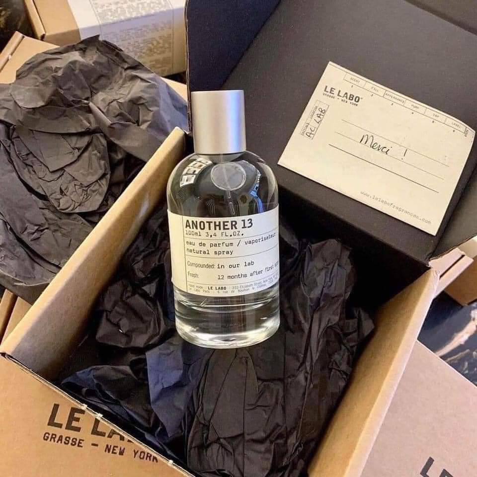 น้ำหอม Le Labo Another 13 EDP 100ml