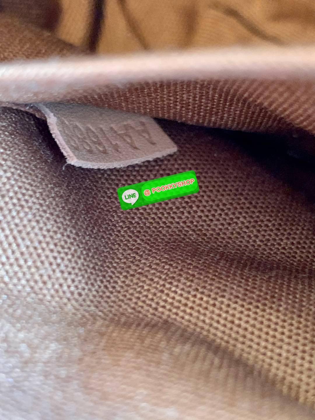 💥LIMITED EDITION LV PREMIUM GIFT LV MULTI POCHETTE ACCESSORIES 💥พร้อมส่งที่ไทย รุ่นหายากมากๆ สุดคุ้ม!! สินค้าพรีเมี่ยมกิ๊ฟ ตปท. ✔️กระเป๋าวัสดุหนังแท้อย่างดี ที่รังสรรค์ออกแบบให้สะพายข้างได้;หรือเปลี่ยนสายเป็นหิ้วหรือคล้องไหล่ได้