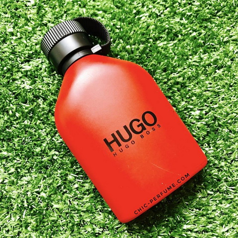 น้ำหอม Hugo Boss Red for Men 150 ml.