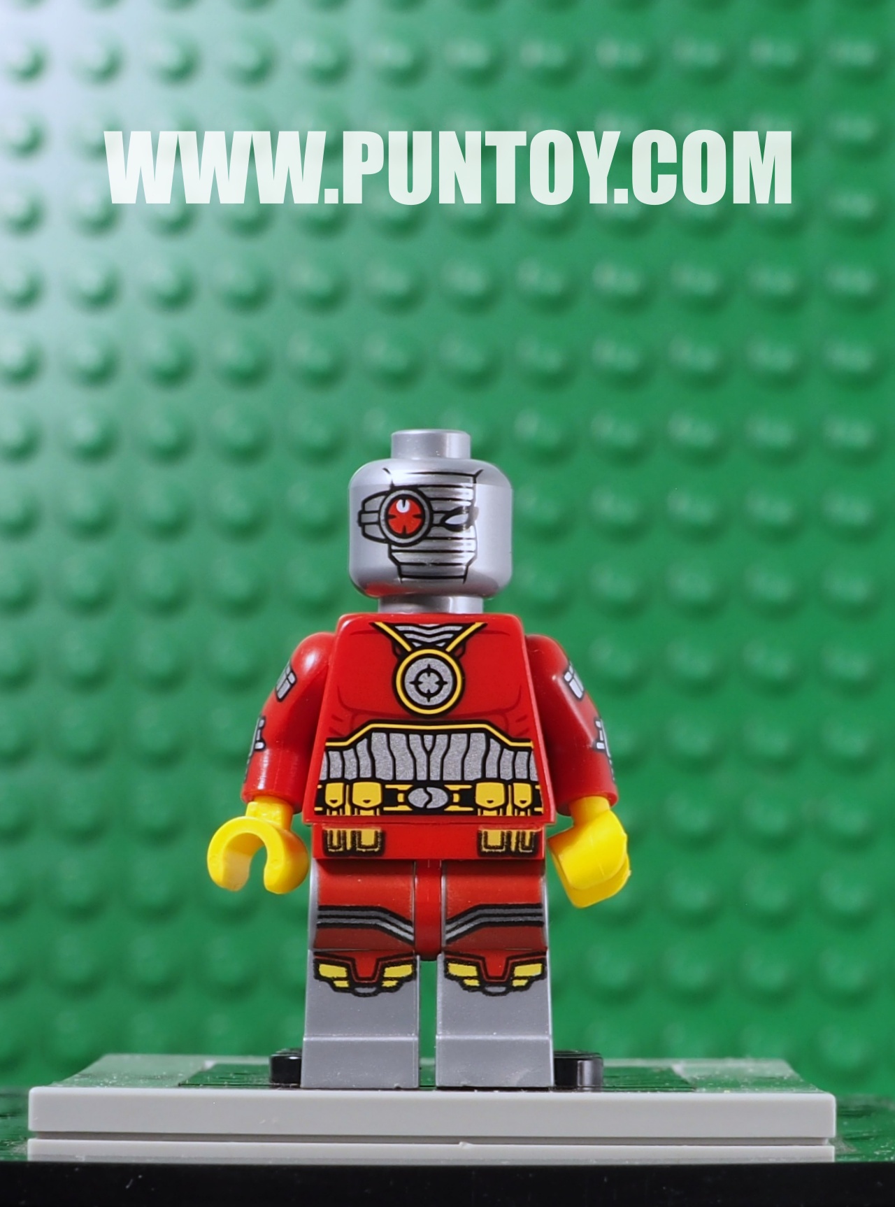sh259: Deadshot (76053)