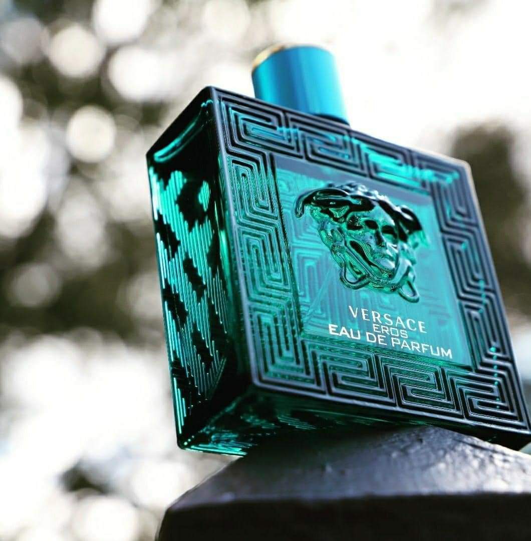 น้ำหอม VERSACE EROS EDP
