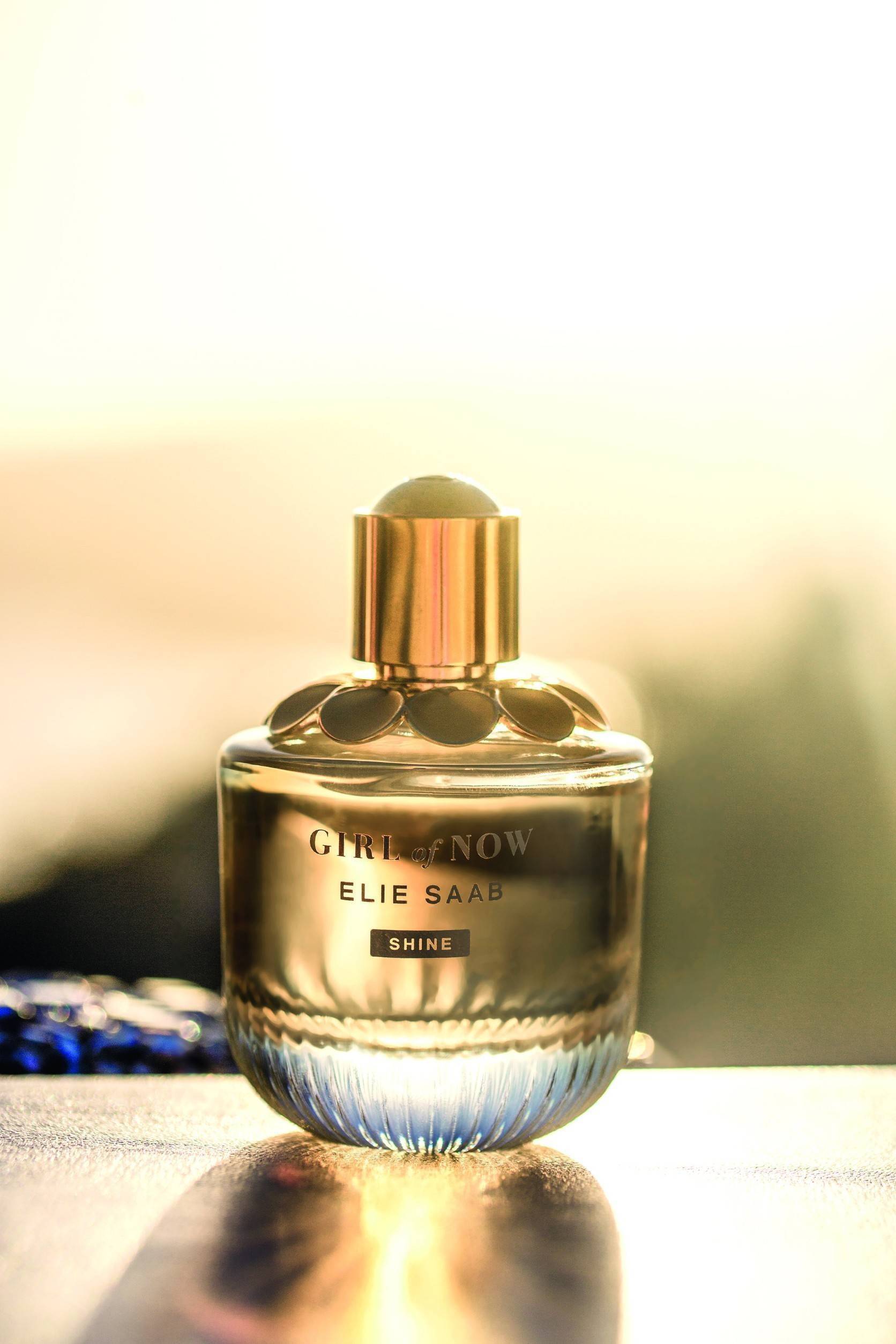 น้ำหอม Elie Saab Girl of Now Shine EDP 90ml