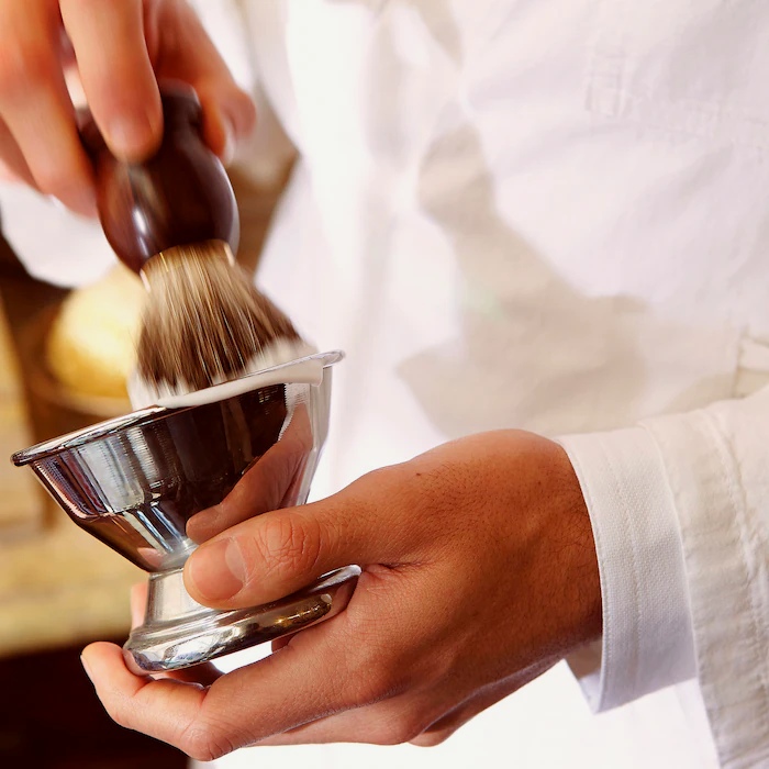 น้ำหอม Replica At the barber's madrid , 1992 EDT 100ml.