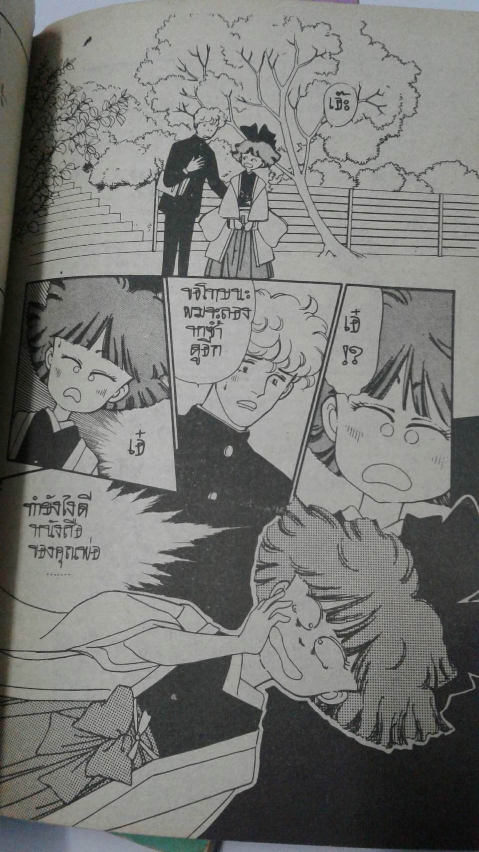 คุณแฝดแบบว่าซ่า เล่ม 1-4 จบ