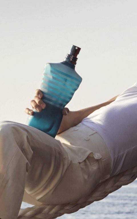 น้ำหอม Jean Paul Gaultiur Le Male for Men EDT 125 ml.