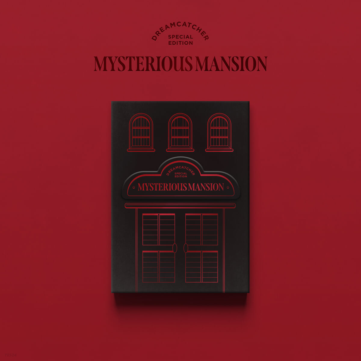 DREAM CATCHER SPECIAL EDITION [MYSTERIOUS MANSION VER.]