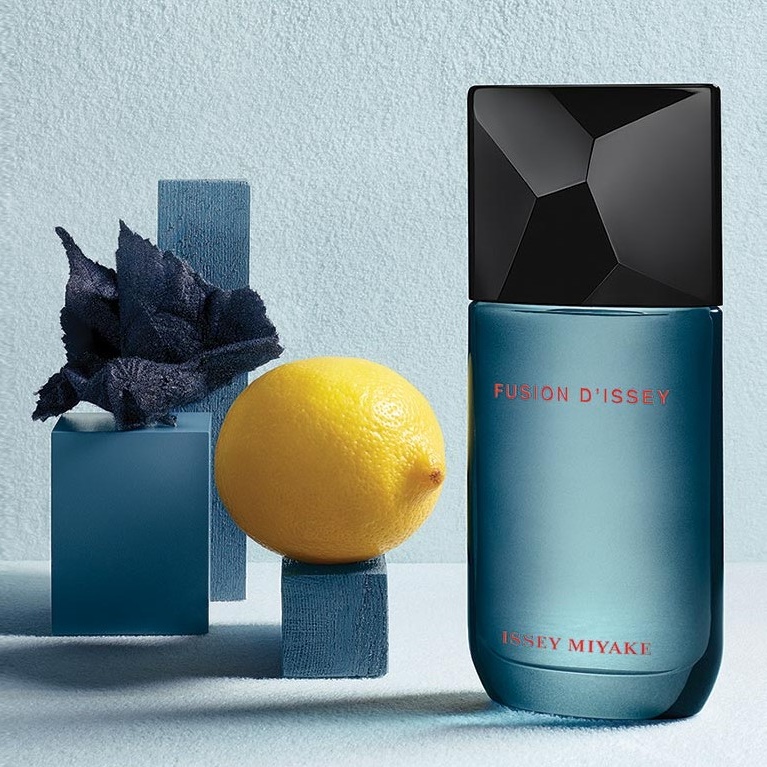 น้ำหอม Issey Miyake Fusion D'Issey EDT