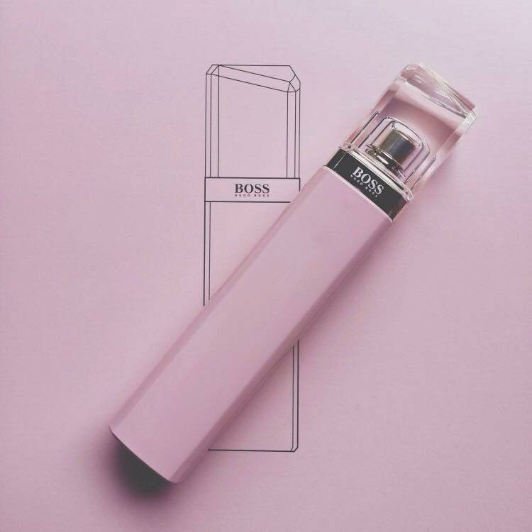 น้ำหอม Hugo Boss Boss Ma Vie Pour Femme EDP 75ml