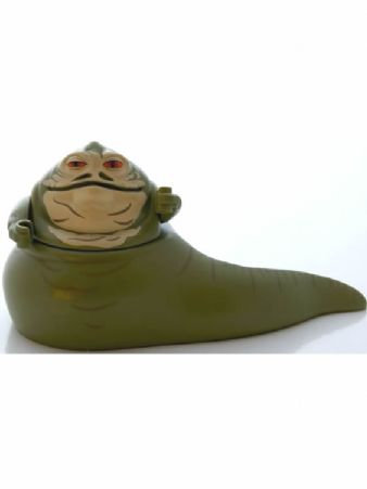 sw0402: Jabba The Hutt - Tan Face