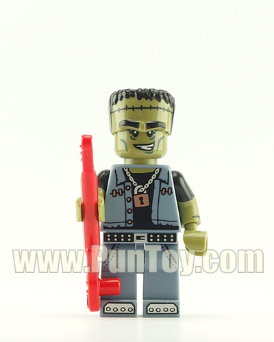 col222: Monster Rocker