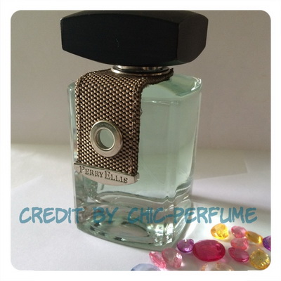 น้ำหอม Perry Ellis EDT 100ml