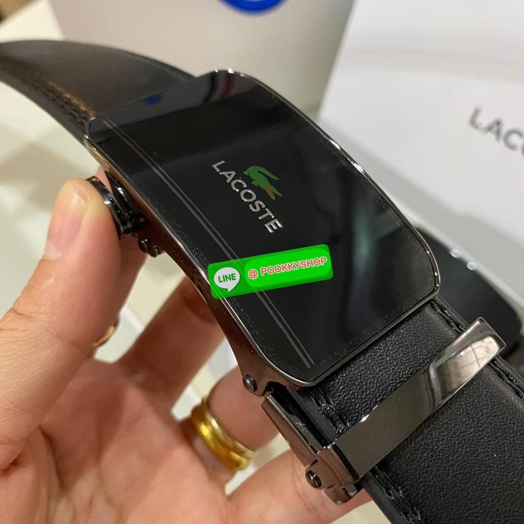 Belt and Double Buckle Set เซตสุดคุ้ม!! เข็มขัด + หัวเข็มขัด 2 ชิ้น จะมอบเป็นของขวัญหรือใช้เองก็แนะนำเลยค่าา