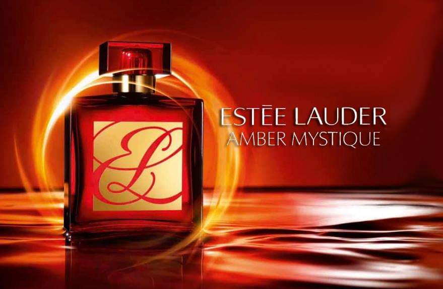 น้ำหอม Estee Lauder Amber Mystique EDP 100ml