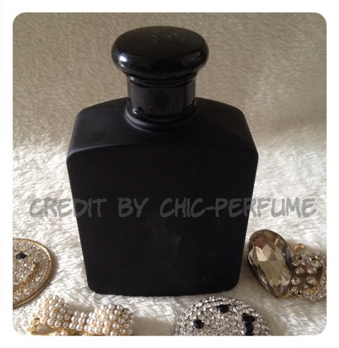 น้ำหอม Ralph Lauren Polo Double Black EDT for Men 125 ml.