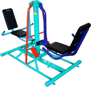 เครื่องออกกำลังข้อเข่า (แบบคู่) TSR- 50 