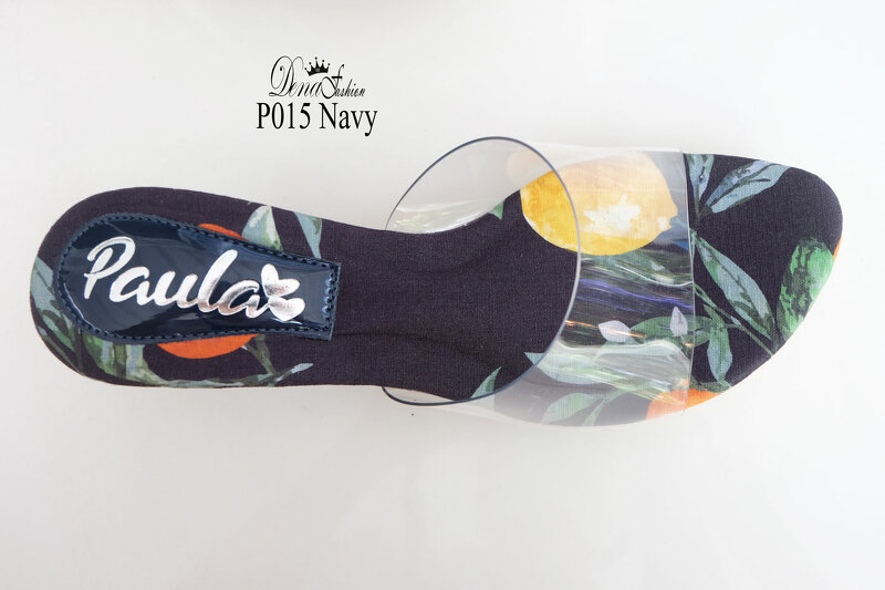 P015 เกี๊ยะไม้หน้าใส ออกแบบส้นใหม่ สวยน่ารัก จริงๆนะคะ ดูทรงสูงด้วยเทคนิคส้น แต่ความสูงแค่ 2.2 นิ้ว เท่านั้น งานส้นไม้แท้ พื้นล่างติดยางกันลื่น ทรงสวมหน้าใส สวยทน ส้นแข็งแรงมาก ยึดด้วยนอตเกลียวปล่อยเลยนะคะ ไม่มีคำว่าส้นจะหลุดได้เลย 200 โล พี่ไม่หวั่น^^ วั