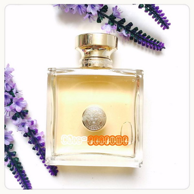 น้ำหอม Versace Versace (Signature) EDP for Women 100ml