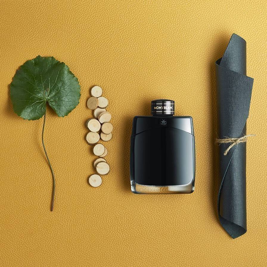 น้ำหอม Mont Blanc Legend EDP 100ml