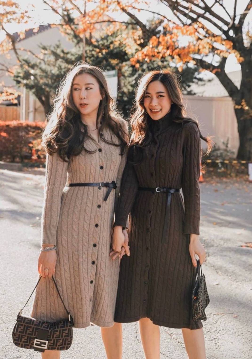 มาอีกรอบละจร้าา 💥FENDI งานผ้าทอแน่นๆ เกรดยอดเยี่ยมไปเลย ปั๊มทุกจุด ฮิตกันไม่เลิกกับรุ่นนี้ น้ำหนักเบา จุของได้เยอะไปเลย