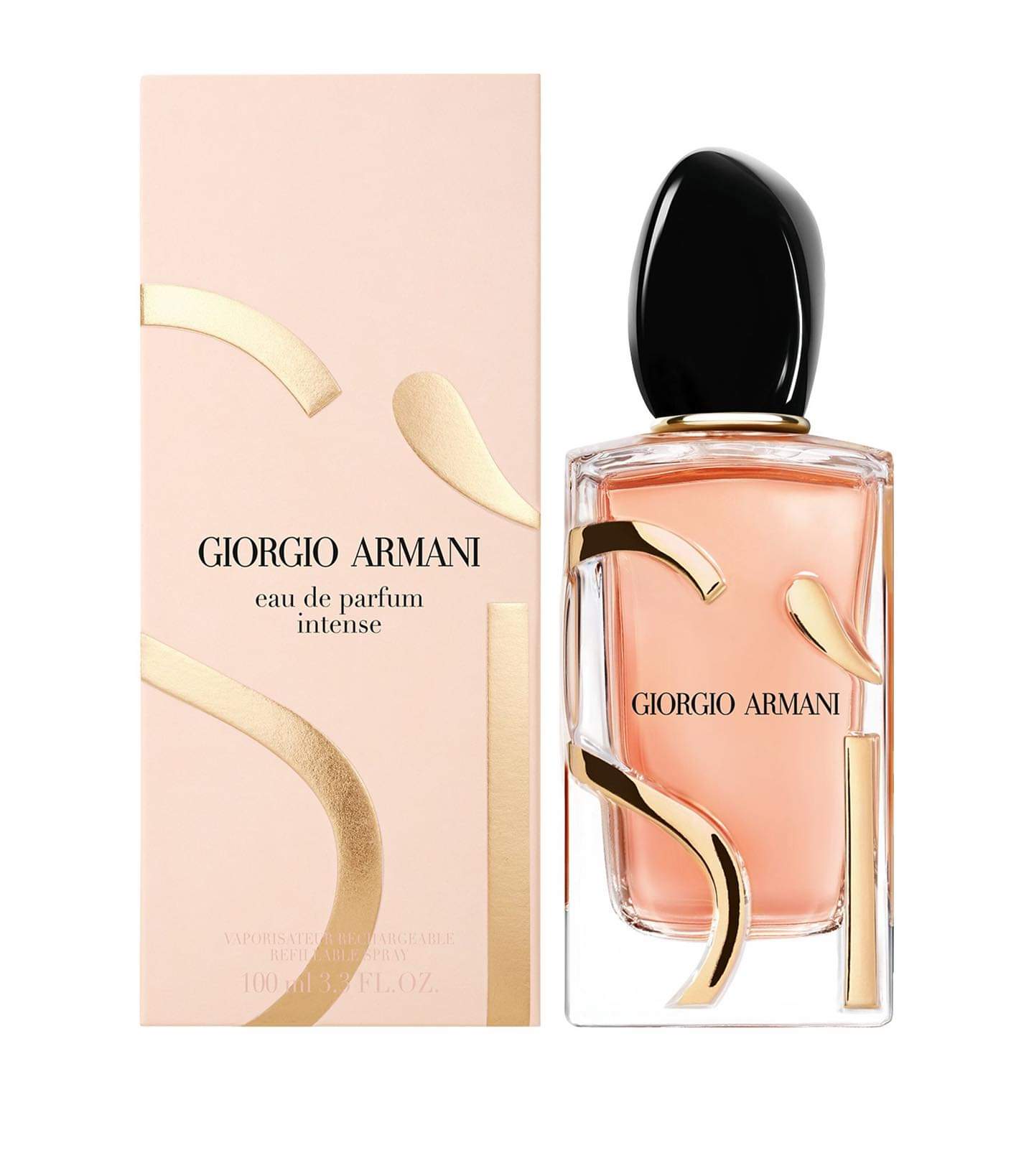 น้ำหอม ARMANI Si Intense EDP