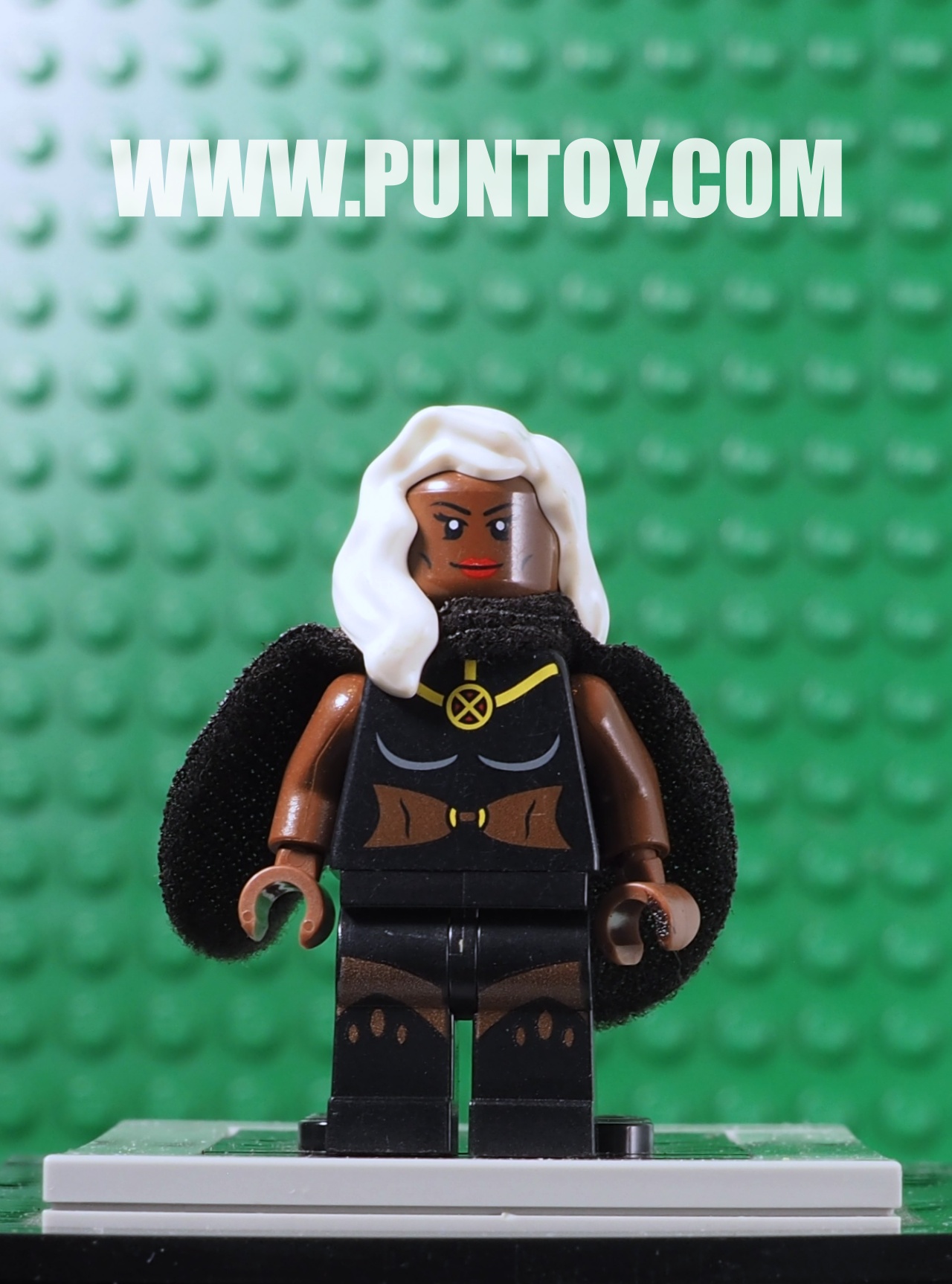 sh116: Storm (76022)