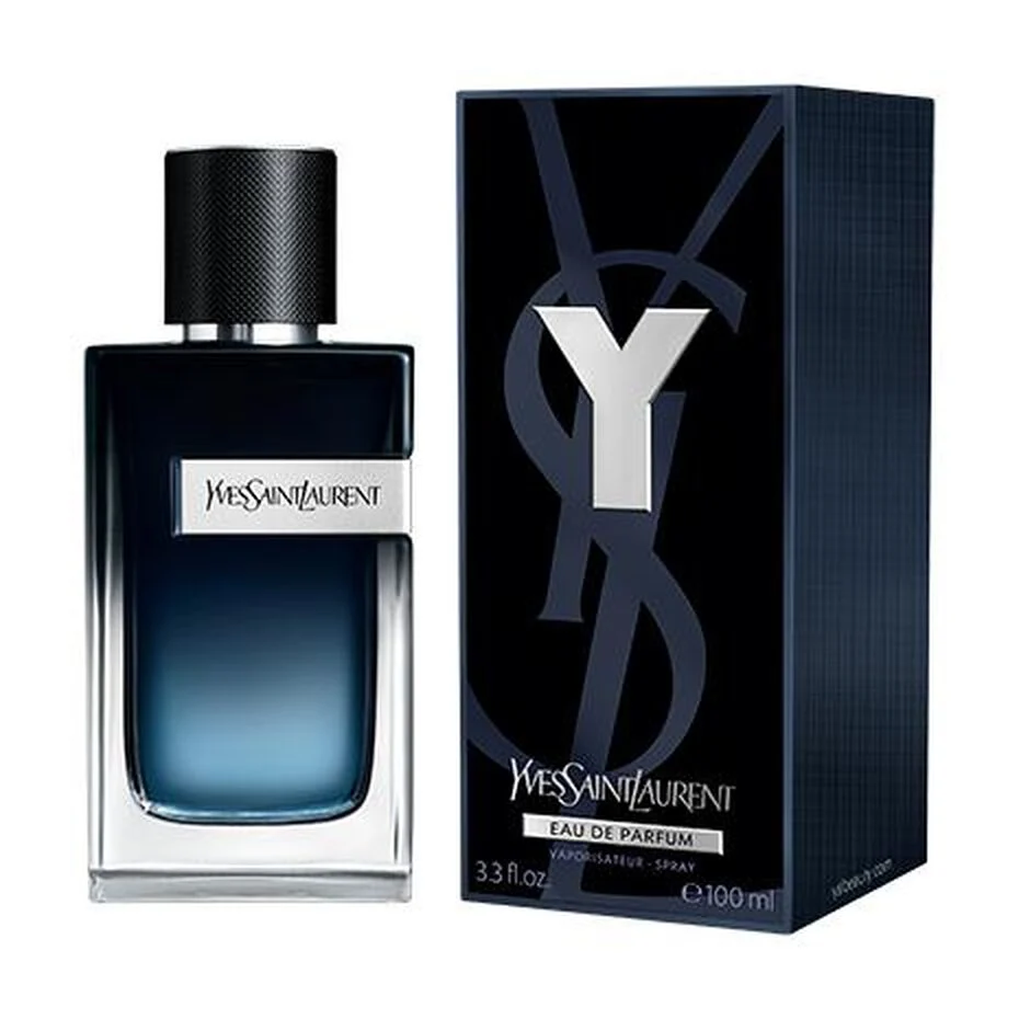 น้ำหอม YSL Y EDP 100ml