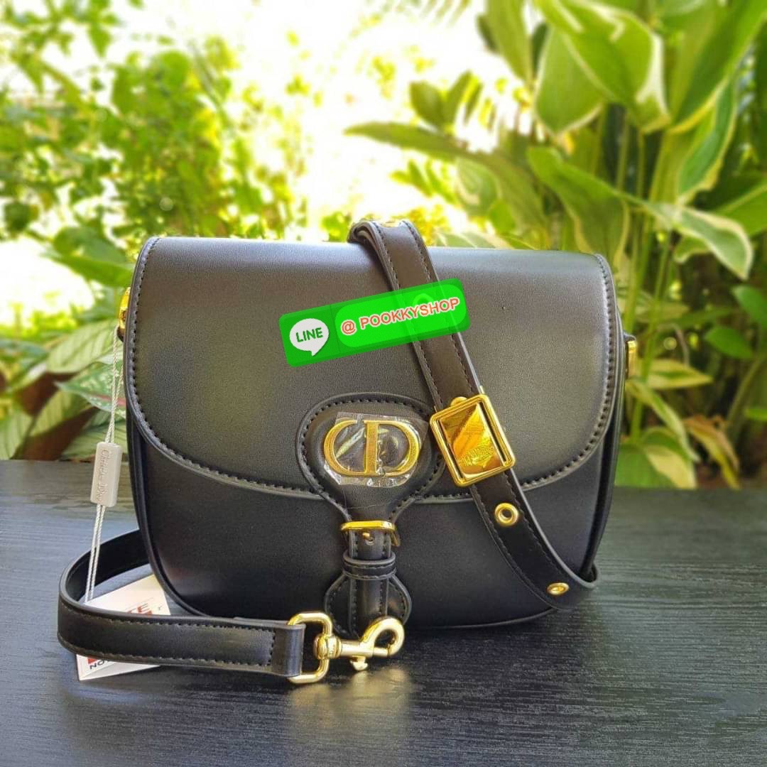 DIOR BAG VIP GIFT WITH PURCHASE (GWP) จาก DIOR DUTY FREE COUNTER