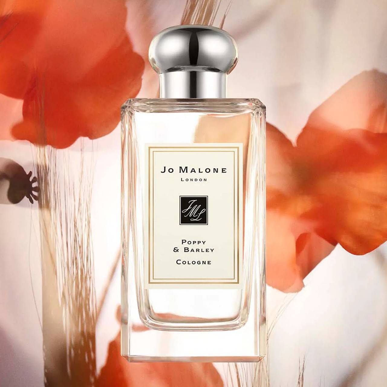 ✳︎最終値下げ✳︎ [JO MALONE] ポ.ピー&バーリーコロン　100ml ポピー ＆ バーリー コロン | ジョー マローン ロンドン Jo