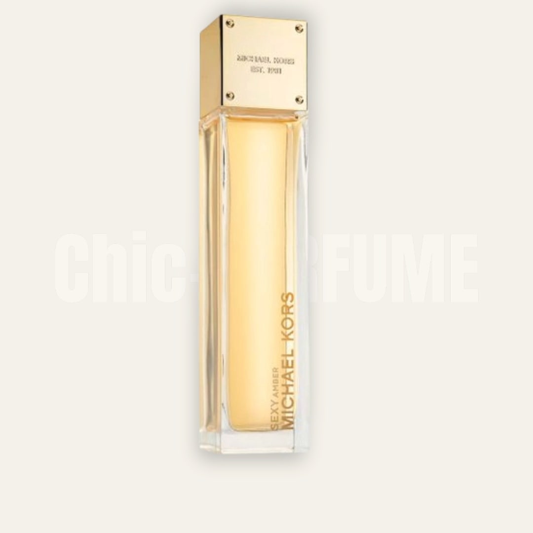 น้ำหอม Michael Kors Sexy Amber EDP 100ml